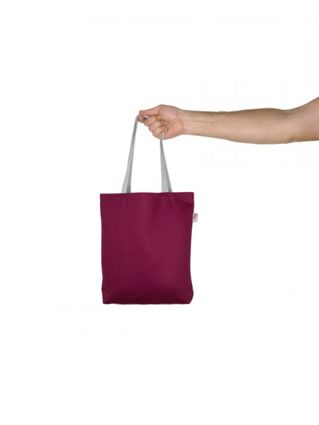 Ceger srednji BORDO hand male