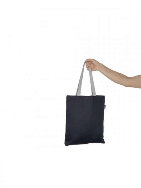 Ceger srednji CRNI hand female