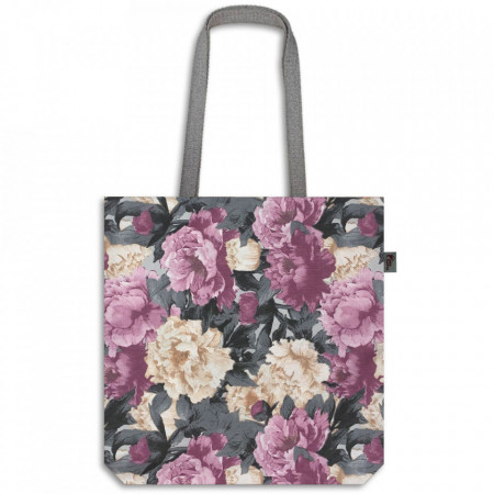 Ceger veliki cvetni FLOWER GARDEN PURPLE 8301