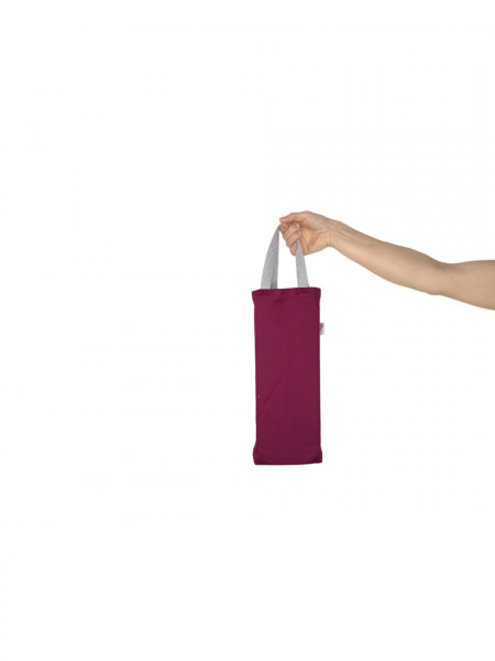 Ceger za bocu BORDO hand female