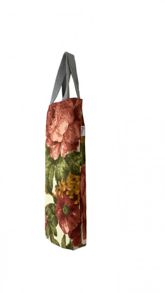 Ceger za bocu FLOWER GARDEN DAY side
