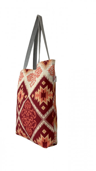 Ceger srednji ETHNO ELEGANCE side