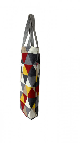 Ceger za bocu TRIANGLE side