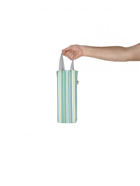 Ceger za bocu VERTICAL HARMONY hand male