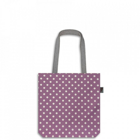 Ceger srednji POLKA DOT PURPLE