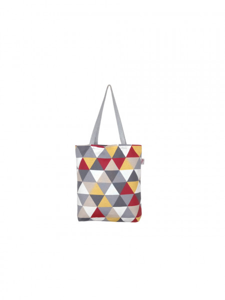 Ceger srednji TRIANGLE hanging