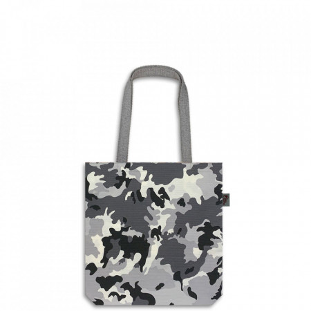 Ceger srednji ARMY GRAY