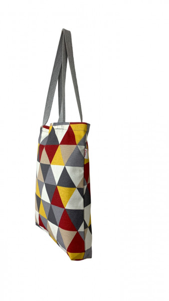 Ceger srednji TRIANGLE side