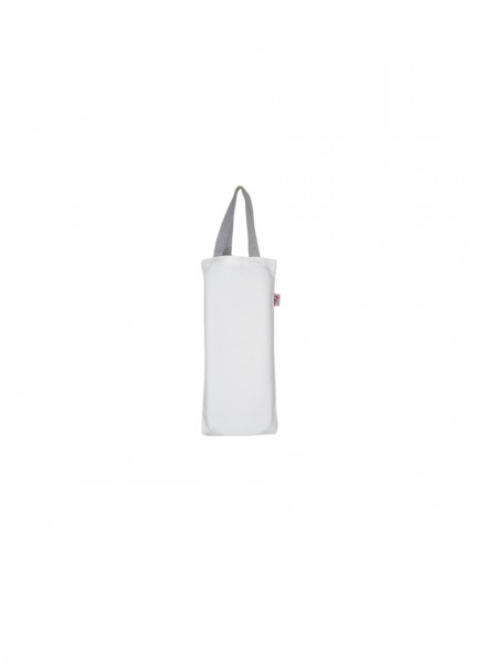 Ceger za bocu BELI hanging