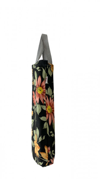 Ceger za bocu FLOWER GARDEN NIGHT  side
