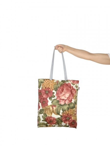 Ceger veliki FLOWER GARDEN DAY hand female