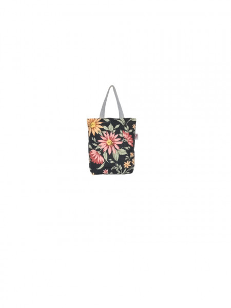 Ceger za knjigu FLOWER GARDEN NIGHT hanging