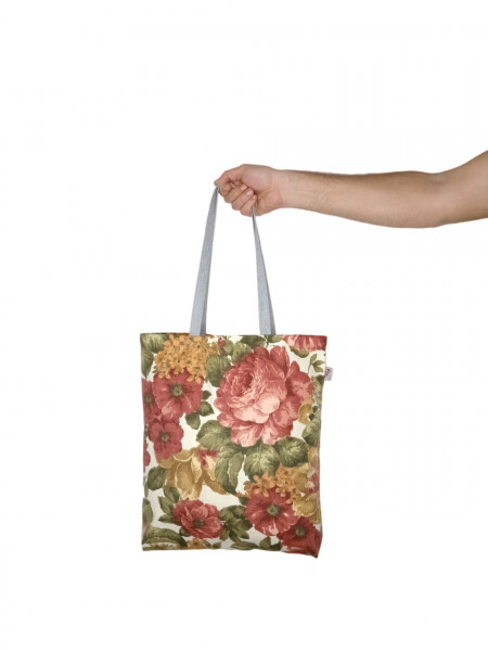 Ceger veliki FLOWER GARDEN DAY hand male