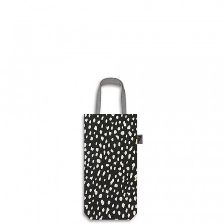 Ceger za bocu PEBBLES BLACK