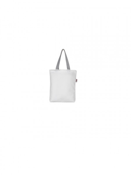 Ceger za knjigu BELI hanging