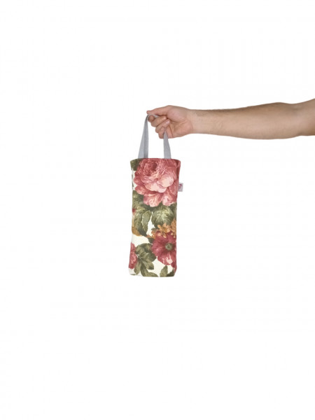 Ceger za bocu FLOWER GARDEN DAY hand male
