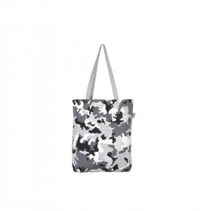 Ceger srednji ARMY GRAY hanging