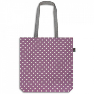 Ceger veliki šareni POLKA DOT PURPLE 8210