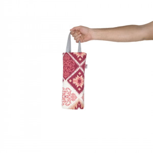 Ceger za bocu ETHNO ELEGANCE hand male
