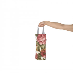 Ceger za bocu FLOWER GARDEN DAY hand female