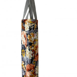 Ceger za bocu FLOWER GARDEN SHADOW  side