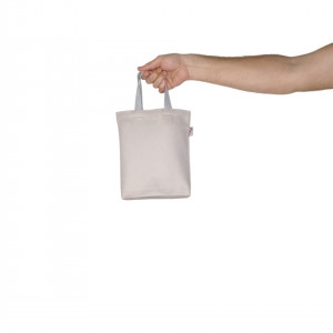 Ceger za knjigu BEIGE hand male