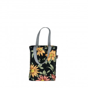 Ceger za knjigu FLOWER GARDEN NIGHT standing