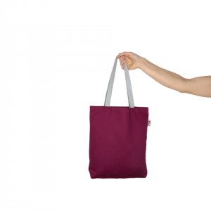 Ceger srednji BORDO hand female