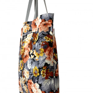 Ceger veliki FLOWER GARDEN SHADOW side
