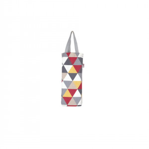 Ceger za bocu TRIANGLE hanging