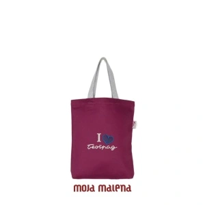 Ceger-za-knjigu-Bordo-vez-LoveBeogradC-Hanging-WB