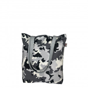 Ceger srednji ARMY GRAY standing