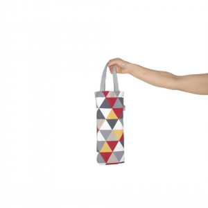 Ceger za bocu TRIANGLE hand female