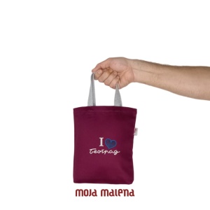 Ceger-za-knjigu-Bordo-vez-LoveBeogradC-Hand-WB
