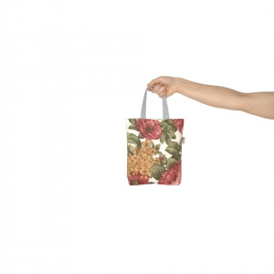 Ceger za knjigu FLOWER GARDEN DAY hand female
