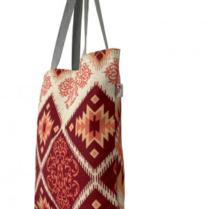 Ceger srednji ETHNO ELEGANCE side