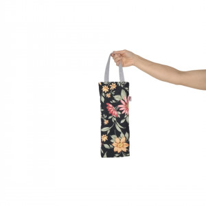 Ceger za bocu FLOWER GARDEN NIGHT hand female
