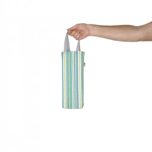 Ceger za bocu VERTICAL HARMONY hand male