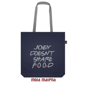 Veliki ceger TEGET sa vezom Joey Food