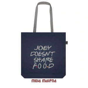 Veliki ceger TEGET sa vezom Joey Food