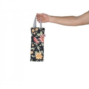 Ceger za bocu FLOWER GARDEN NIGHT hand male
