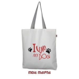 Veliki-ceger-Beli-vez-LoveDog-Hanging-RB