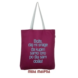 Veliki-ceger-Bordo-vez-Boze-Hanging-B