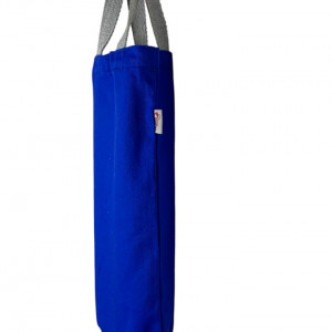 Ceger za bocu ROJAL PLAVI side