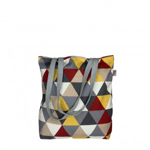 Ceger srednji TRIANGLE standing