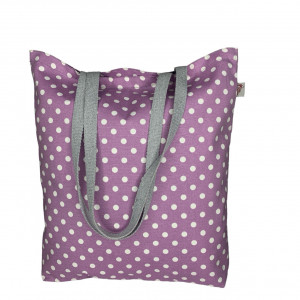 Ceger veliki POLKA DOT PURPLE standing