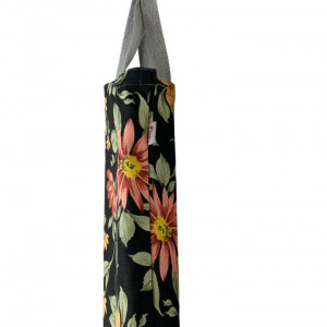 Ceger za bocu FLOWER GARDEN NIGHT  side