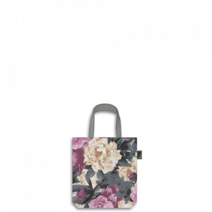 Ceger za knjigu CVETNI FLOWER GARDEN PURPLE 5301
