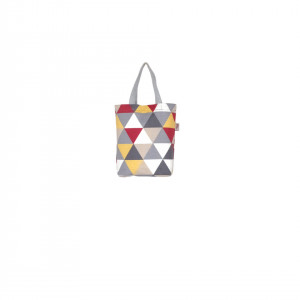 Ceger za knjigu TRIANGLE hanging