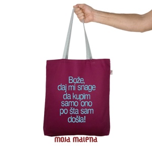Veliki-ceger-Bordo-vez-Boze-Hand-B